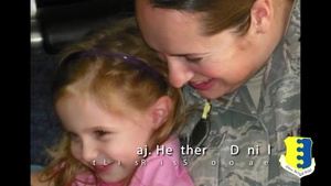 Happy Mother's Day from Ellsworth Air Force Base