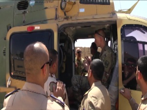 449th CAB-Iraqi Aero Medical Course (Extended Version)