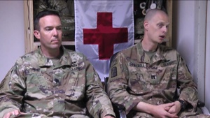 449th CAB-Iraqi Aero Medical Course (Teaser Version)