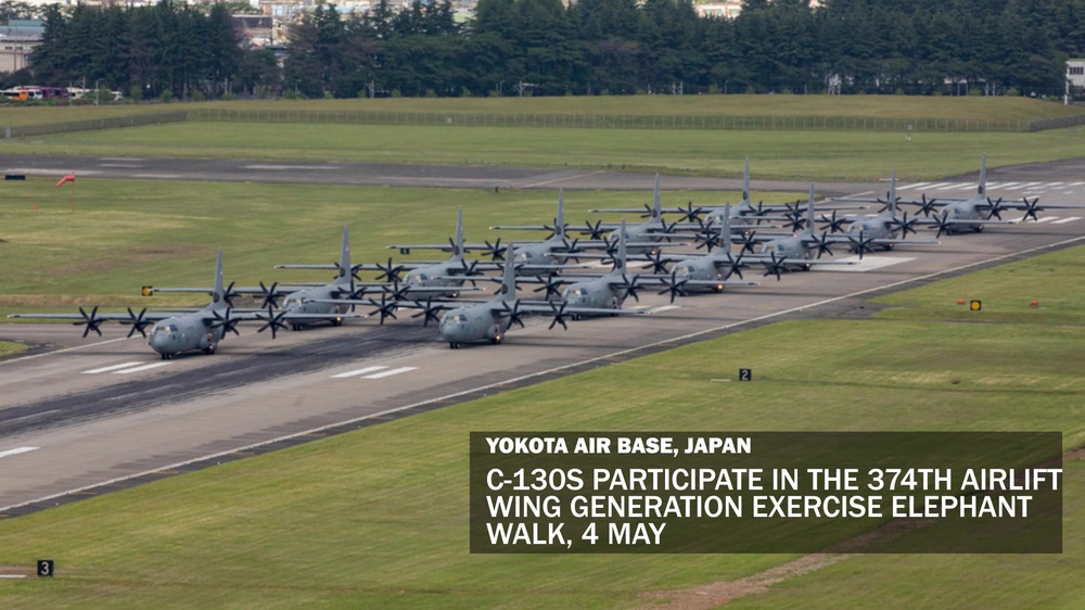 DVIDS - Video - PACOM Now 04-11 MAY