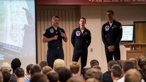 2018 ACC NCO of the Year
