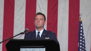 Rican 68 Memorial Service part 3