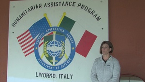 Humanitarian Assistance Program