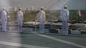 Fleet Week Port Everglades