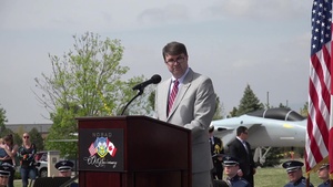 NORAD Celebrates 60 Years