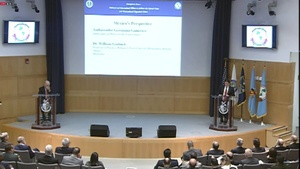 National, International Efforts to Address Opioids Crisis, Transnational Organized Crime