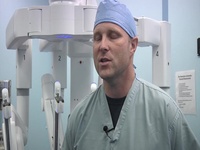 Pacific Partnership 2018 First At-Sea Robot Assisted Surgery