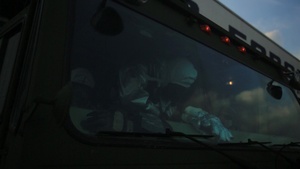 Balikatan 18: Bunker Gear Drill