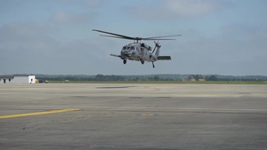 56th RQS Farewell Event: B-Roll Stringer