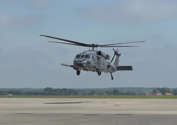 56th RQS Farewell Event: B-Roll Stringer