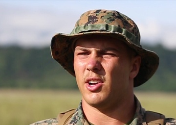 Balikatan 18: Combined Arms Live-Fire Exercise