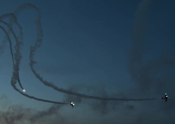 2018 MCAS Cherry Point Air Show