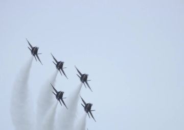 2018 MCAS Cherry Point Air Show