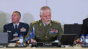 179th Meeting of the Military Committee in Chiefs of Defence Session (IT Version)