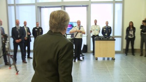 179th Meeting of the Military Committee in Chiefs of Defence Session