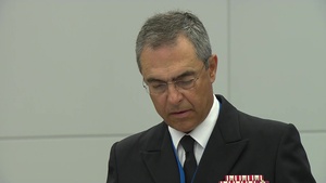 179th Meeting of the Military Committee in Chiefs of Defence Session