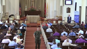 MCSC Lifecycle Logistics Town Hall Part 1