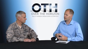 OTH Interview with LtGen Silveria