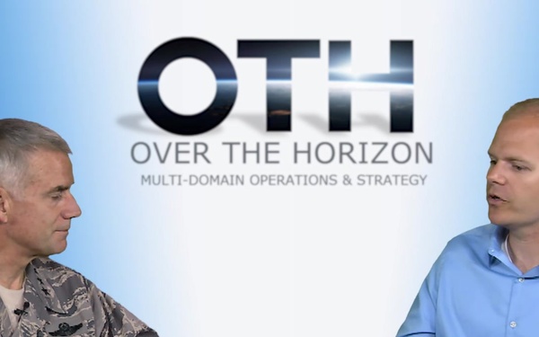 OTH Interview with LtGen Silveria