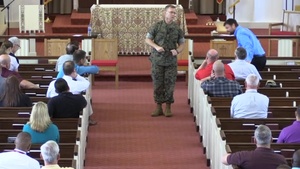 MCSC Lifecycle Logistics Town Hall Part 2