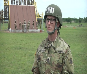 Oklahoma National Guard hosts advanced combat skill courses