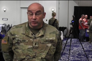 Public Affairs Training Exercise