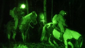 Exercise Ridge Runner