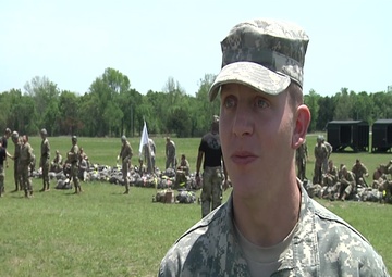 Oklahoma National Guard hosts advanced combat skill courses