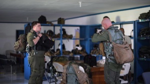 Balikatan 18: Bilateral Air to Air Sortie