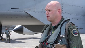 Balikatan 18: Bilateral Air to Air Sortie