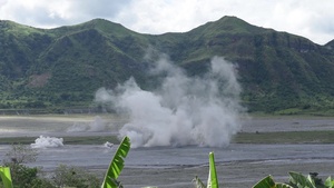 Balikatan 18: Combined Arms Live-Fire Exercise B-Roll