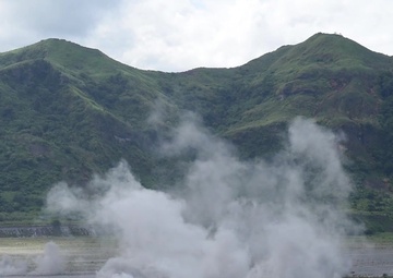 Balikatan 18: Combined Arms Live-Fire Exercise B-Roll