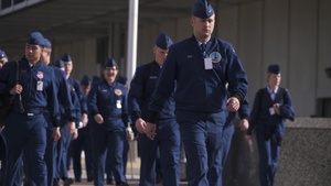 Dr. Richard J. Joseph, United States Air Force Chief Scientist