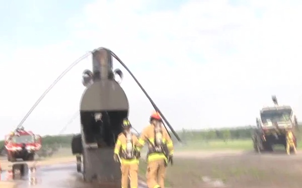 EMR Scenario, B-Roll