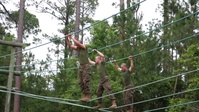 Confidence Course