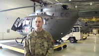 PFC Gordon Why I Serve
