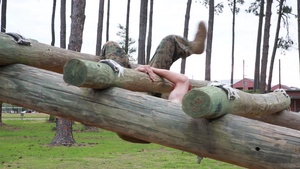 Confidence Course