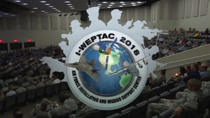 Bridging the Gap: 2018 I-WEPTAC (No Lower 3rds)