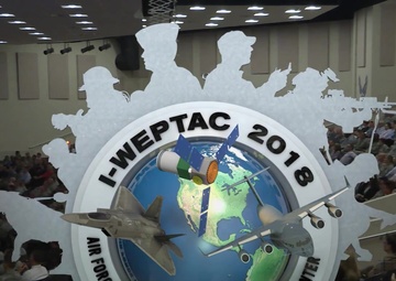 Bridging the Gap: 2018 I-WEPTAC (No Lower 3rds)