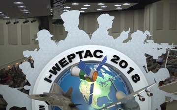 Bridging the Gap: 2018 I-WEPTAC