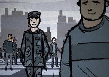 See Something Say Something w/slate