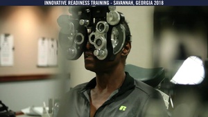 Operation Empower Health brings sight to Savannah residents