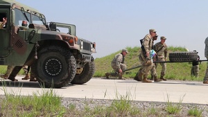 U.S. Cavalry Spur Ride: The Journey
