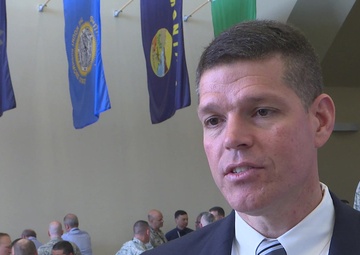 AFIMSC hosts 2nd Annual I-WEPTAC A-roll