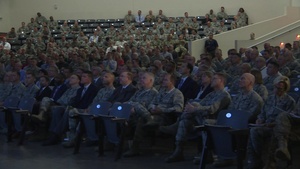 AFIMSC hosts 2nd Annual I-WEPTAC B-roll