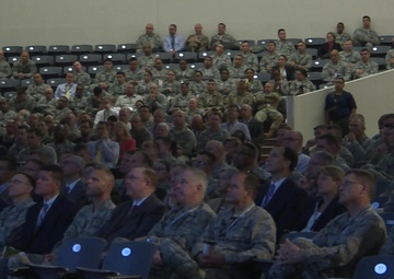 AFIMSC hosts 2nd Annual I-WEPTAC B-roll