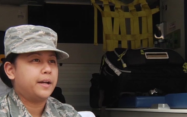 AFN Kunsan Web - EMT