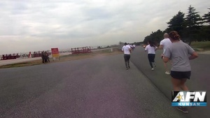 AFN Kunsan Web - "SAPR Color Run"