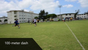 NMCB 5 wins All-Navy Captain's Cup