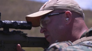 (B-Roll) Recon Challenge 2018